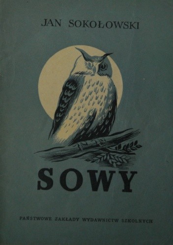 Sowy