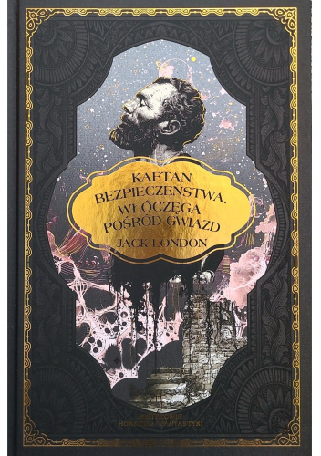 Kaftan bezpieczeństwa. Włóczęga pośród gwiazd