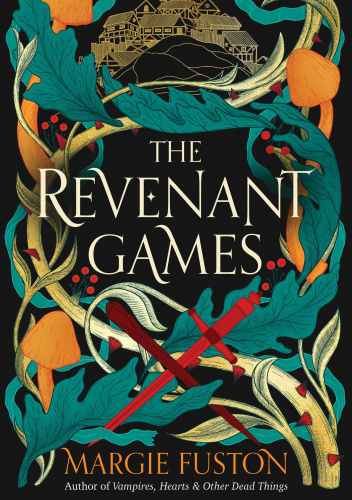 The Revenant Games