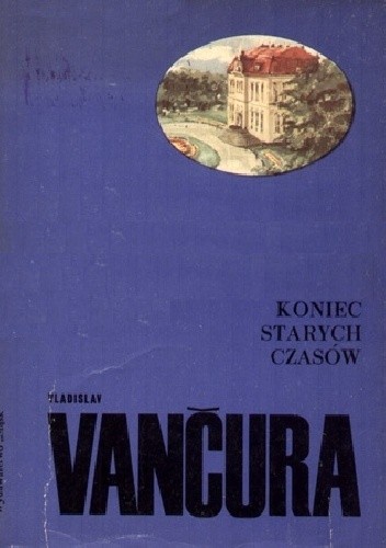 Koniec starych czasów
