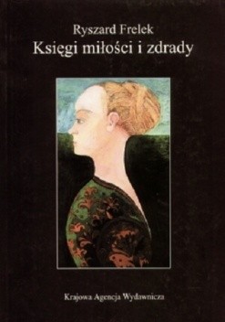 Księgi miłości i zdrady