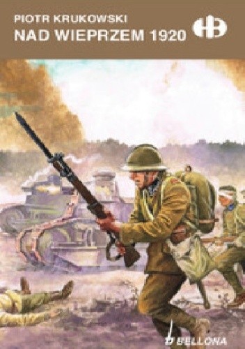 Nad Wieprzem 1920