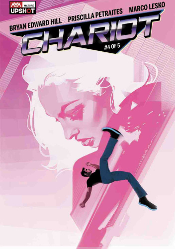 Chariot #4