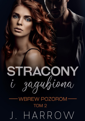 Stracony i Zagubiona