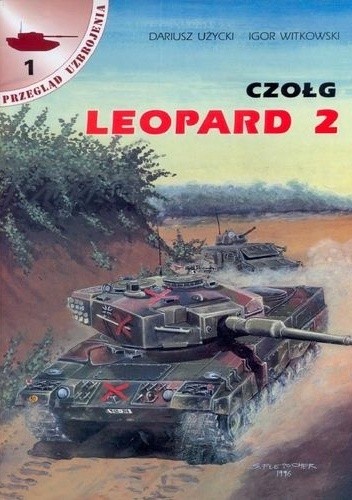 Czołg Leopard 2