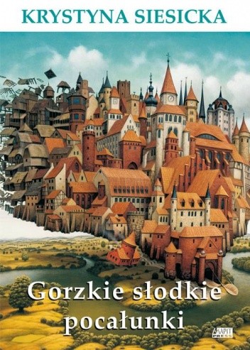 Gorzkie słodkie pocałunki