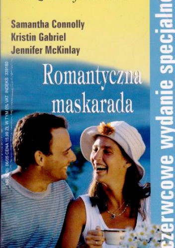 Romantyczna maskarada