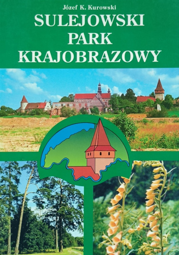 Sulejowski Park Krajobrazowy