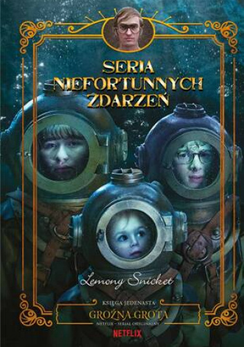 Groźna grota