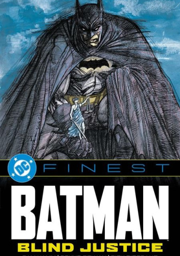 Batman: Blind Justice