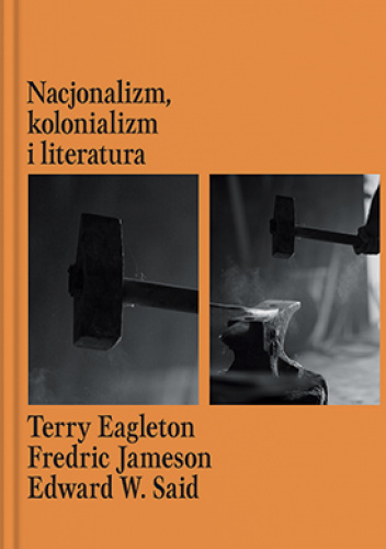 Nacjonalizm, kolonializm i literatura