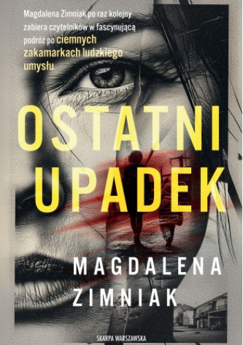 Ostatni upadek