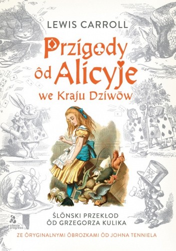 Przigody ôd Alicyje we Kraju Dziwōw