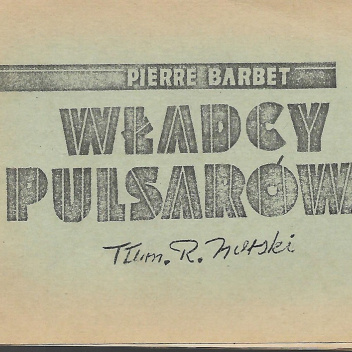 Władcy Pulsarów