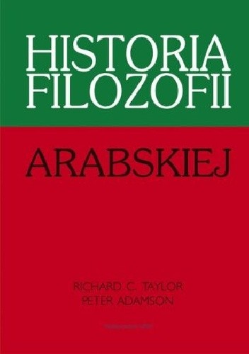 Historia filozofii arabskiej