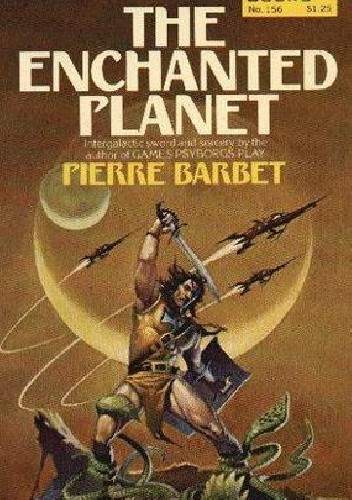 The Enchanted Planet