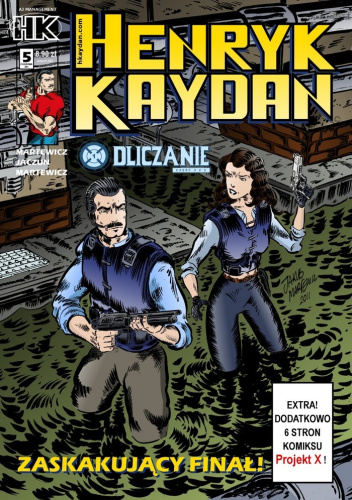 Henryk Kaydan #5