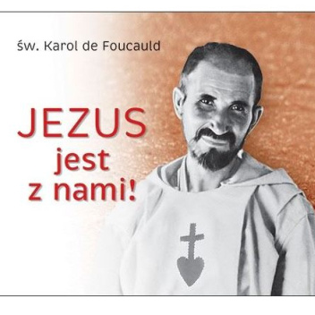 Jezus jest z nami!