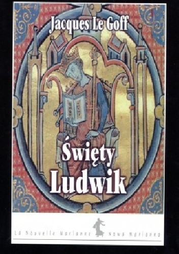 Święty Ludwik