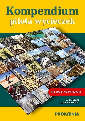 Kompendium pilota wycieczek