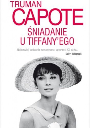 Śniadanie u Tiffany'ego