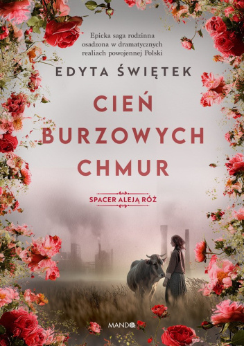 Cień burzowych chmur