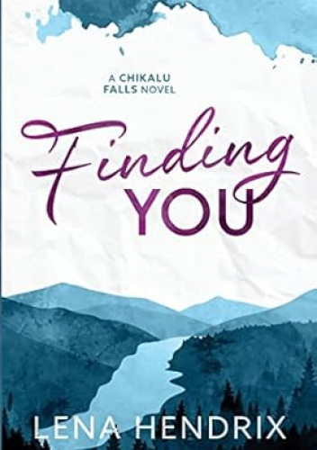 Finding You