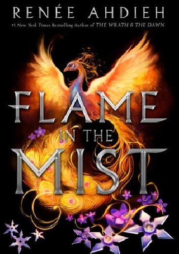 Flame in the Mist