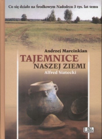 Tajemnice naszej ziemi