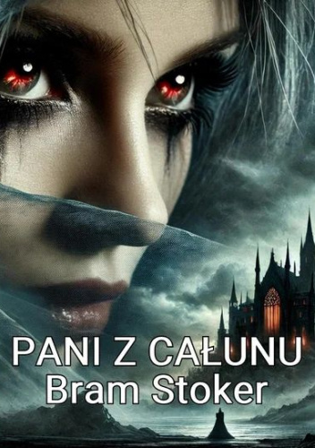 Pani z Całunu