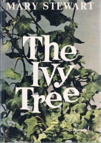 The Ivy Tree