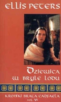 Dziewica w bryle lodu