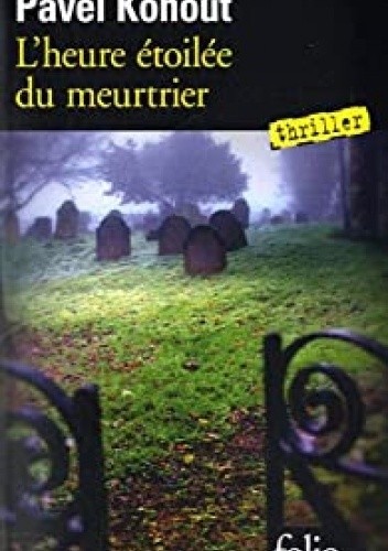 L'heure étoilée du meurtrier