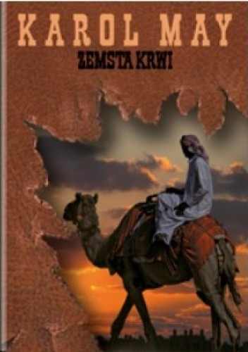 Zemsta krwi