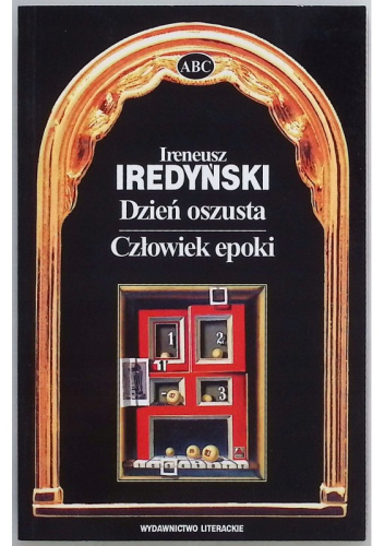 Dzień oszusta. Człowiek epoki.
