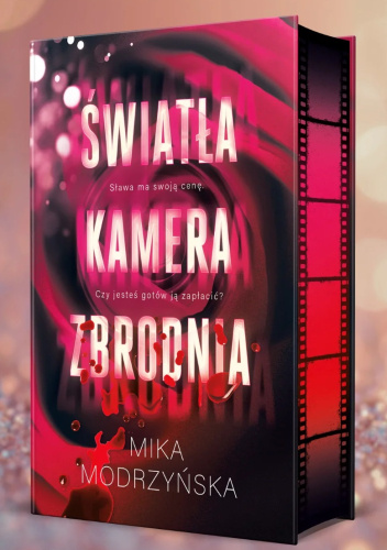 Światła, kamera, zbrodnia