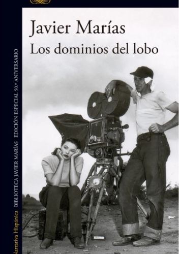 Los dominios del lobo