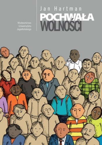 Pochwała wolności