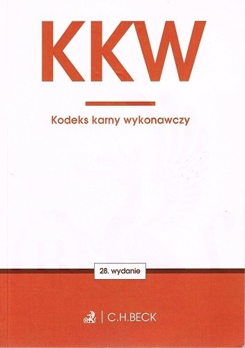 Kodeks karny wykonawczy