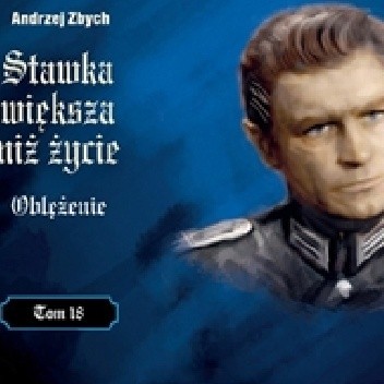 Oblężenie