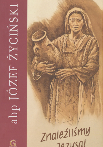 Znaleźliśmy Jezusa