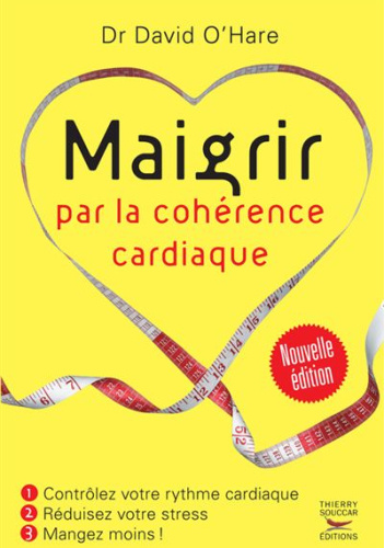 Maigrir par la cohérence cardiaque