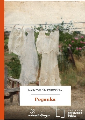Poganka