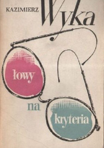 Łowy na kryteria