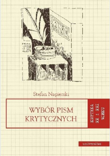 Wybór pism krytycznych