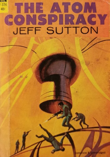 The Atom Conspiracy