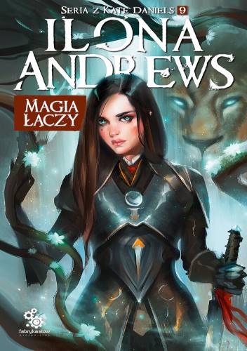 Magia łączy