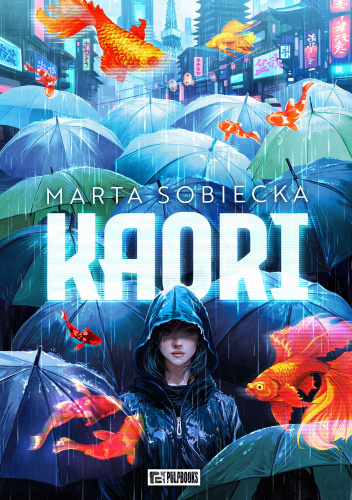 Kaori