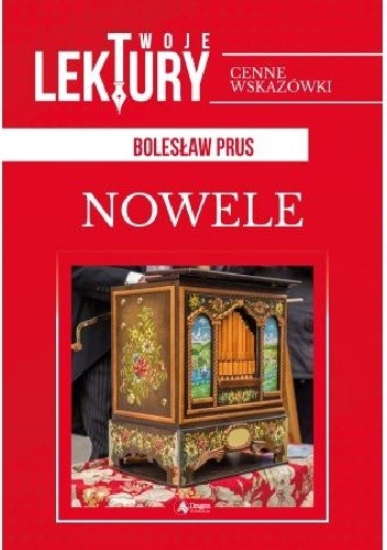 Nowele