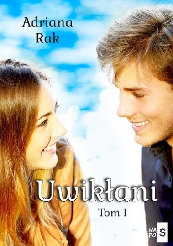 Uwikłani. Tom 1